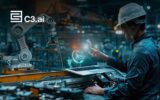 C3 AI Named Leader in Verdantix 2025 Green Quadrant for Industrial AI Analytics
