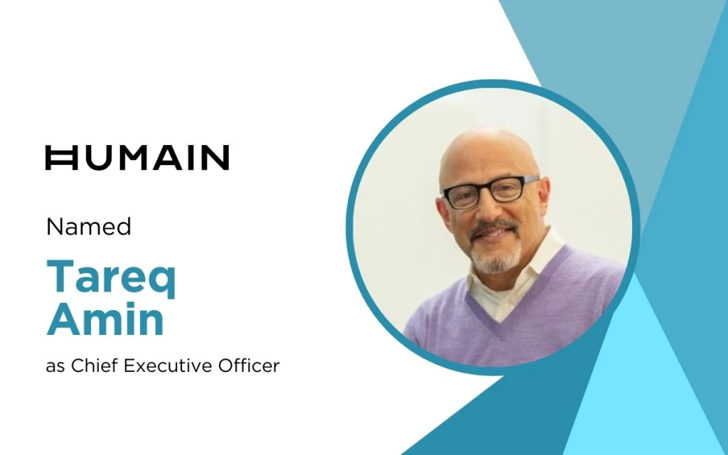 HUMAIN Launches Horizon Pro PC, Redefining Agentic AI Personal Computing