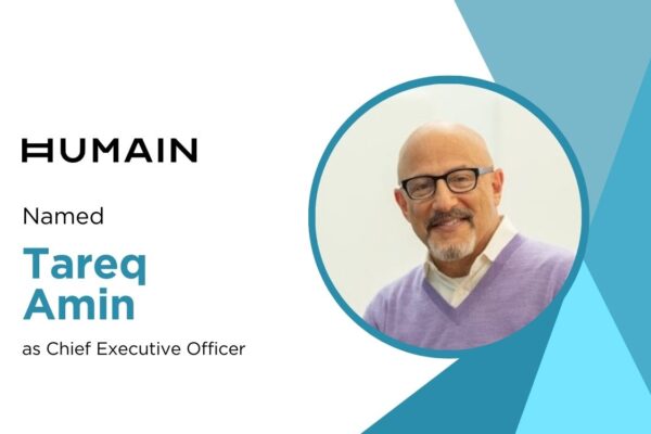 HUMAIN Launches Horizon Pro PC, Redefining Agentic AI Personal Computing