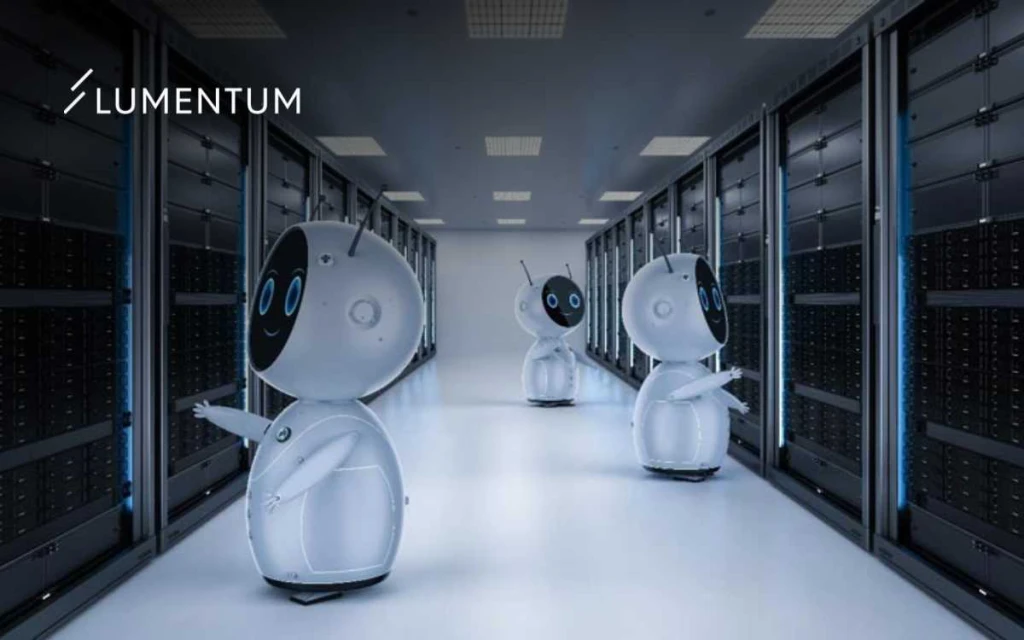 Lumentum Showcases Next-Gen Optical Solutions for AI and Cloud at ECOC 2025