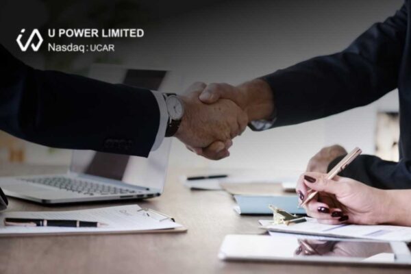 U Power Launches Blockchain-Backed EV Battery Tokens with IoTeX