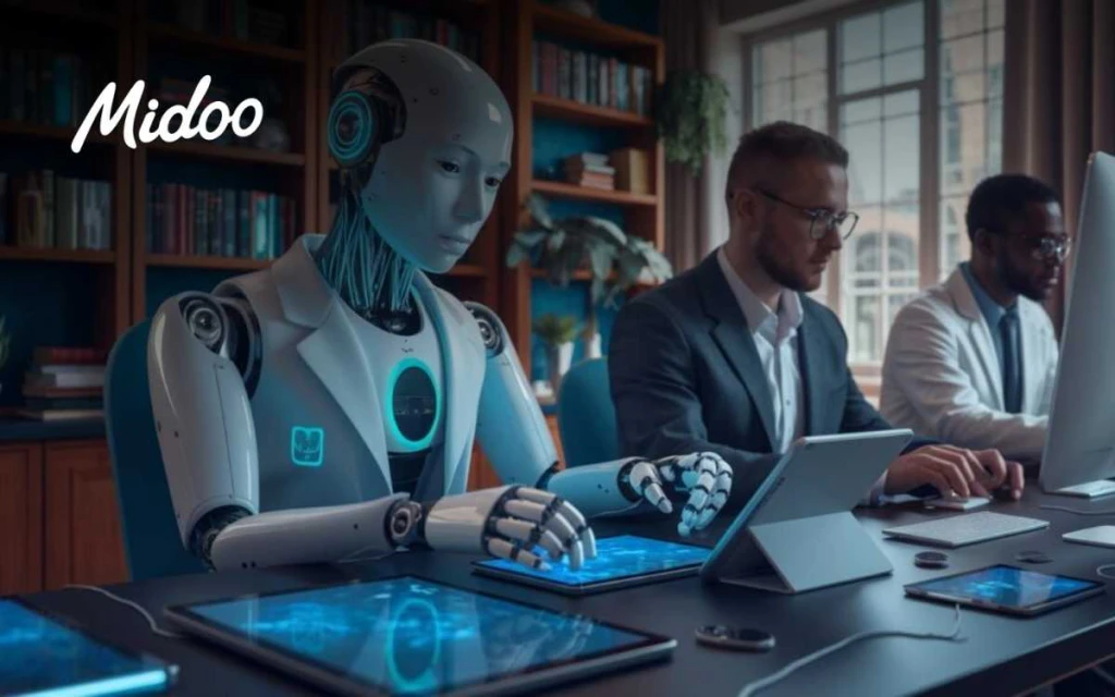 Midoo AI Launches World’s First Language Learning Agent