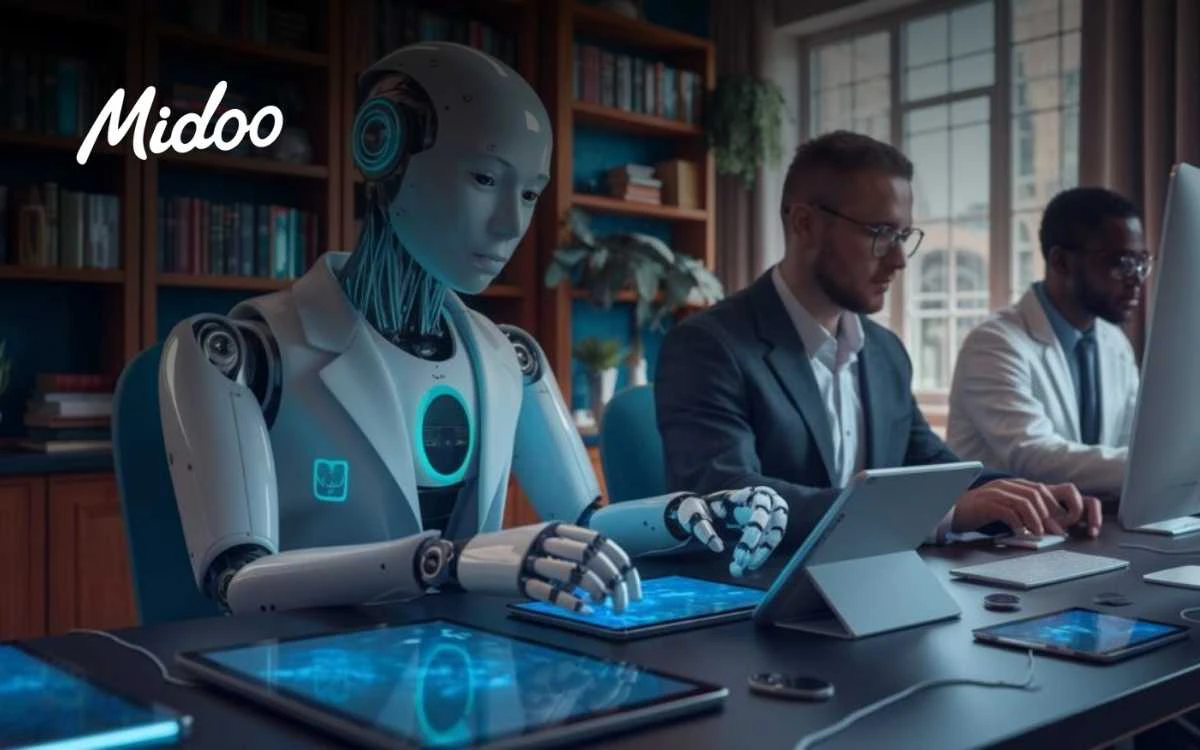 Midoo AI Launches World’s First Language Learning Agent