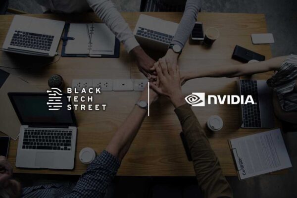 Black Tech Street and NVIDIA Partner to Make Tulsa a National AI Innovation Hub