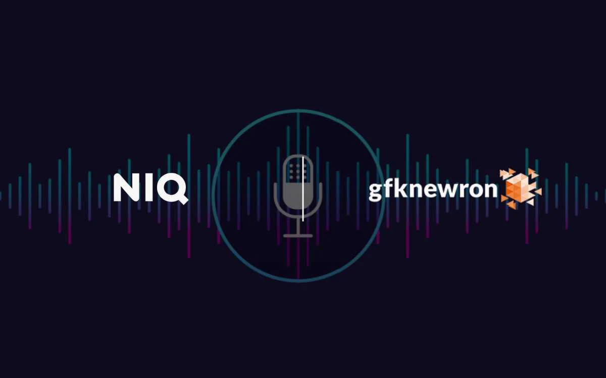 NielsenIQ Adds AI-Powered Shopper Voice to GfKnewron Consumer Platform