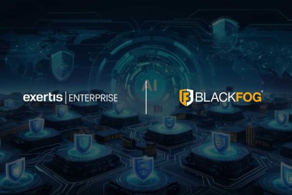 BlackFog Expands European Reach with Exertis Partnership to Combat Data Exfiltration