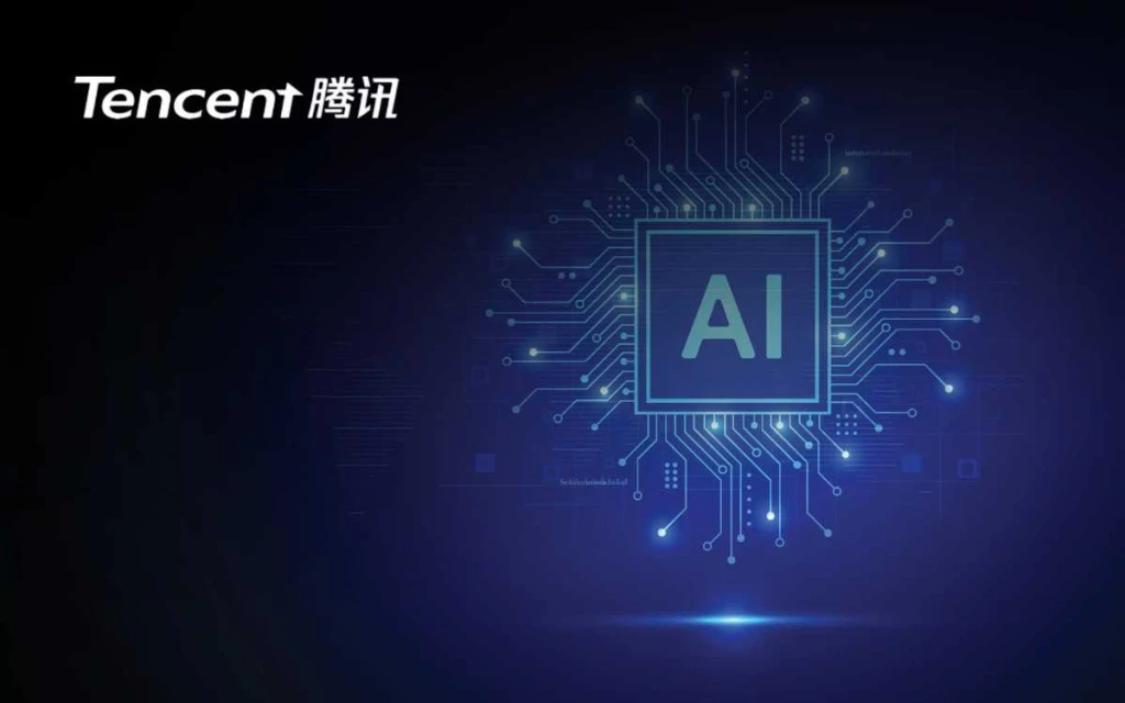 Tencent Rolls Out Global Scenario-Based AI, Boosting Enterprise Efficiency and International Growth