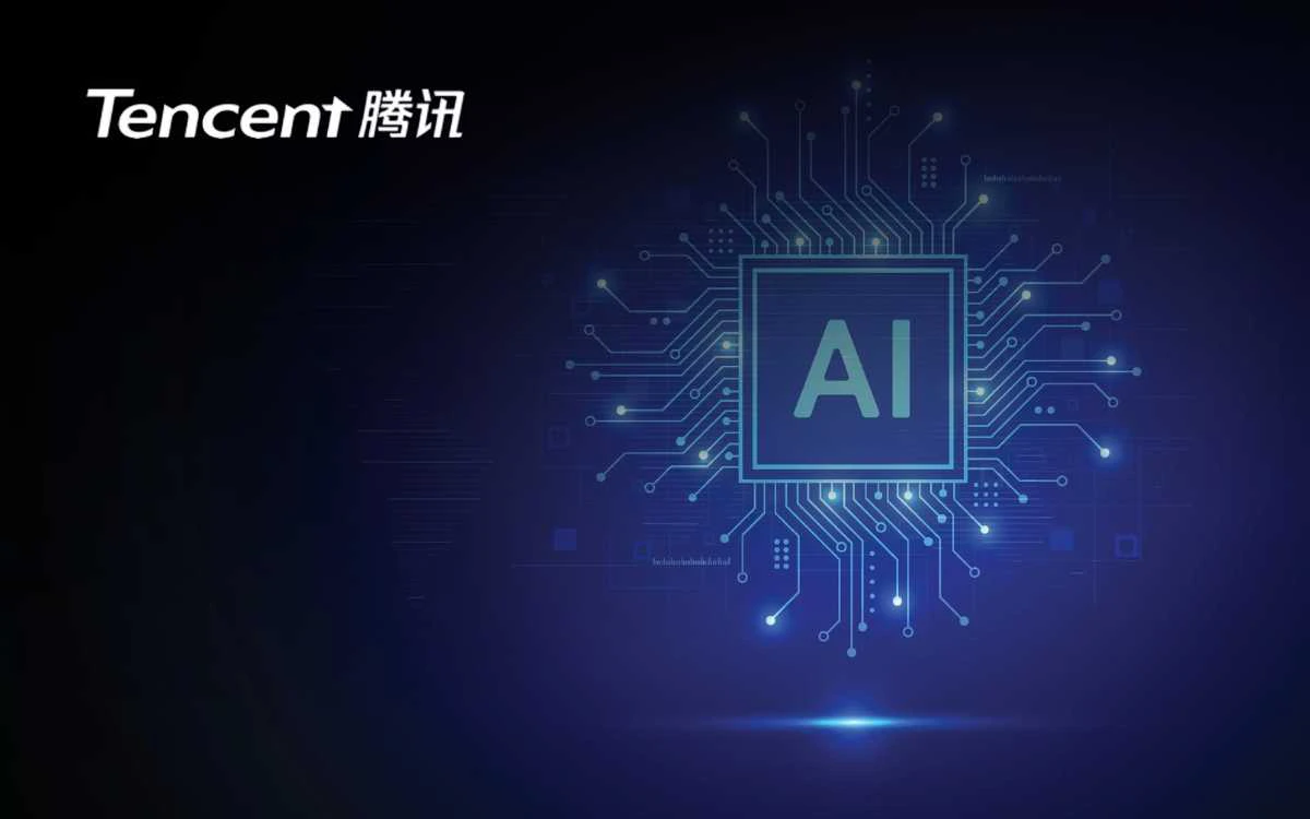Tencent Rolls Out Global Scenario-Based AI, Boosting Enterprise Efficiency and International Growth
