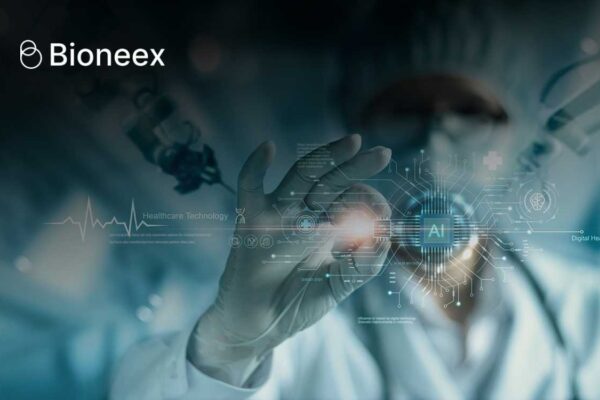 Stanford-Backed Biotech Uses Bioneex AI to Scout Novel Brain-Penetrant Therapy