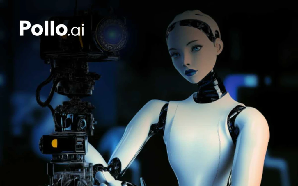 Pollo AI Launches Product Avatar Video Generator for Studio-Quality Marketing Content