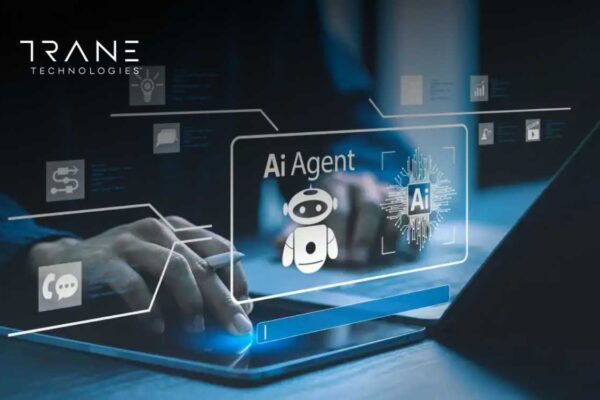 Trane Unveils AI Control and ARIA to Boost Building Efficiency