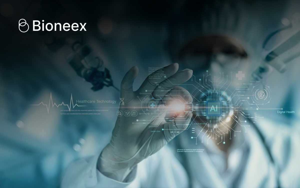 Stanford-Backed Biotech Uses Bioneex AI to Scout Novel Brain-Penetrant Therapy