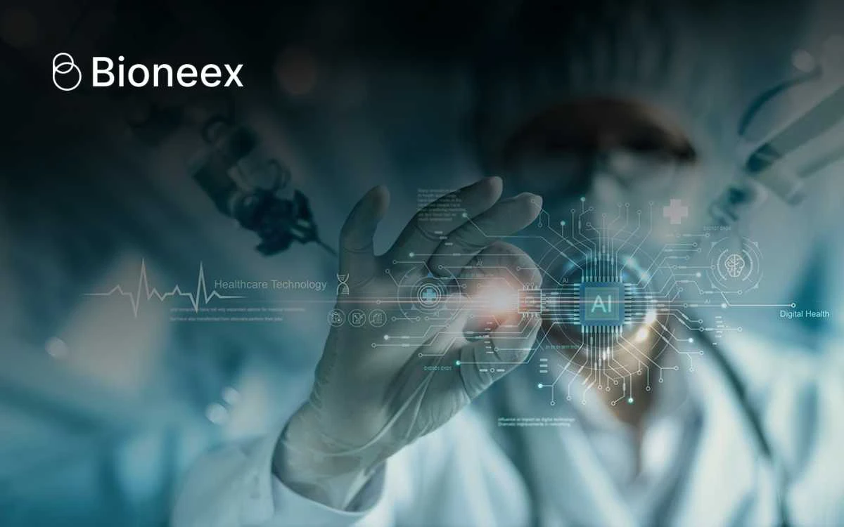 Stanford-Backed Biotech Uses Bioneex AI to Scout Novel Brain-Penetrant Therapy