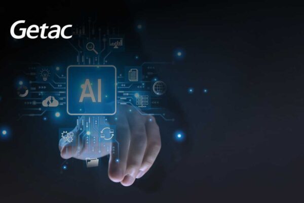 Getac Unveils AI-Ready Rugged F120 Tablet and V120 Laptop for Field Work