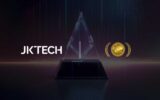 JK Tech Wins Silver Globee® Award for Generative AI Innovation
