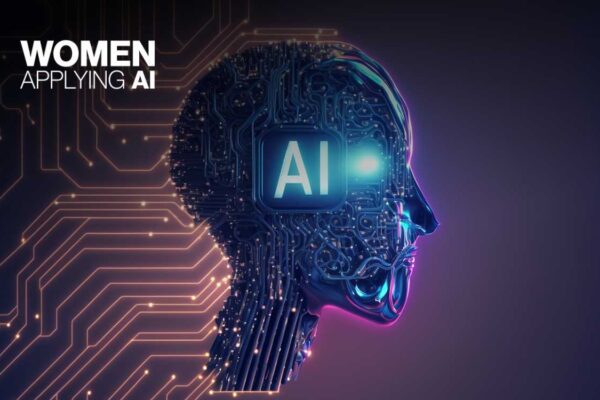 Women Applying AI Launches Boston Community to Empower Women in AI Leadership