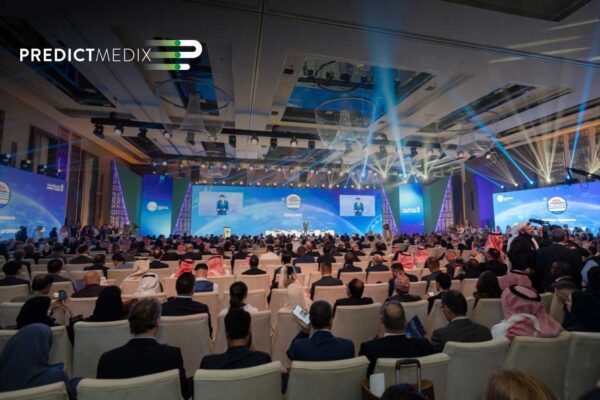 Predictmedix AI to Showcase Health-Tech Innovations at Munich Investment Conference