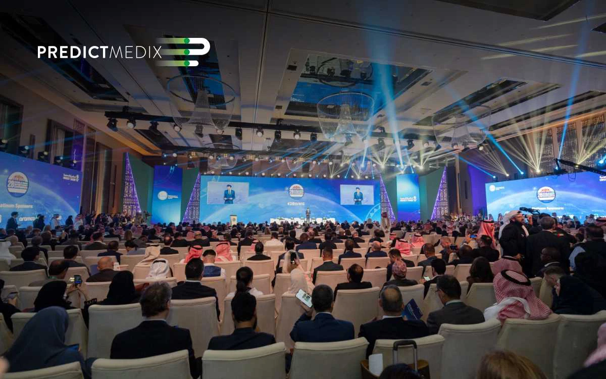 Predictmedix AI to Showcase Health-Tech Innovations at Munich Investment Conference