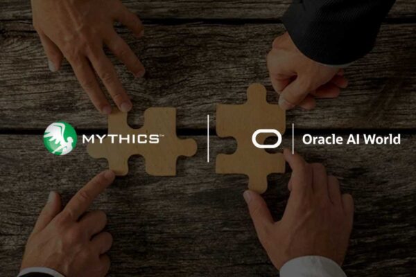 Mythics to Showcase Expanded Oracle AI Expertise at Oracle AI World 2025