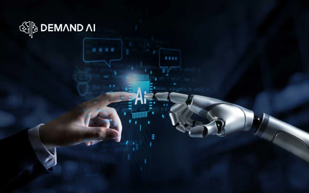 Demand AI Expands to Eastern Europe with New Warsaw Office