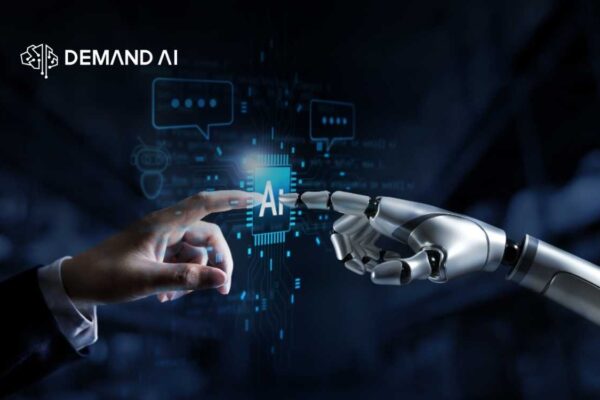 Demand AI Expands to Eastern Europe with New Warsaw Office