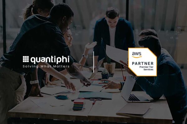 Quantiphi Expands AWS Partnership to Scale Enterprise Generative AI