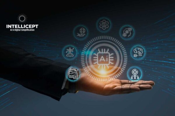 Intellicept to Showcase AI-Driven Oracle Cloud Solutions at Oracle AI World 2025