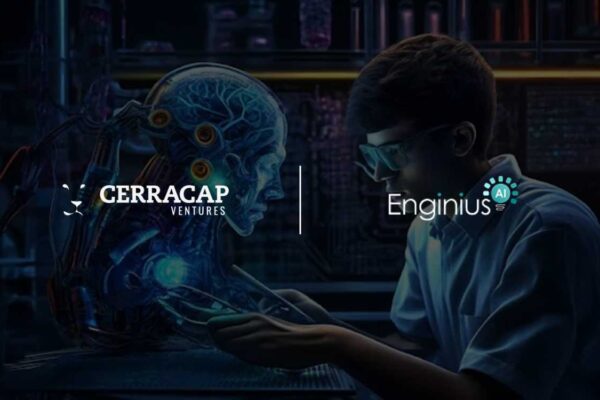 CerraCap Ventures Backs Enginius.ai to Accelerate Engineering with Bespoke AI