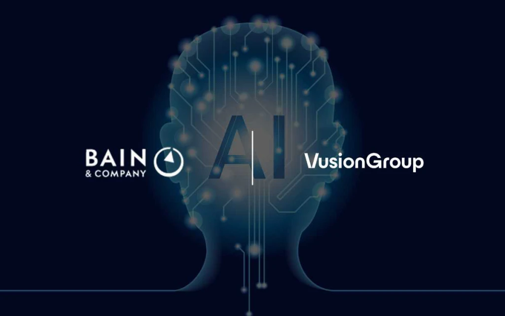 Bain and VusionGroup: AI and Tech Are Transforming Stores into Smart, Profitable Spaces