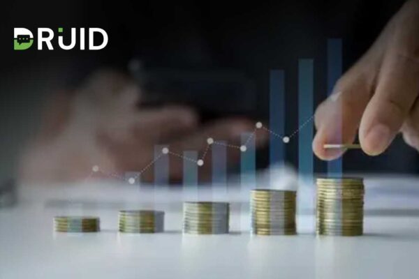 DRUID AI Secures $31M Series C to Fuel Global Expansion Under New CEO