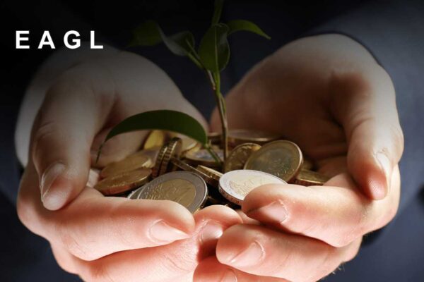 Eagl Raises €825K to Automate Accounting Workflows with AI-Native Financial Agent