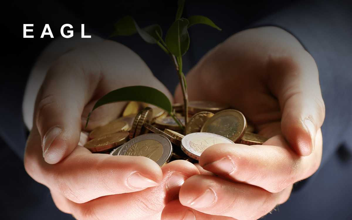 Eagl Raises €825K to Automate Accounting Workflows with AI-Native Financial Agent
