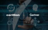 Cerillion Recognized by Gartner for AI in Telecom BSS/OSS Operations