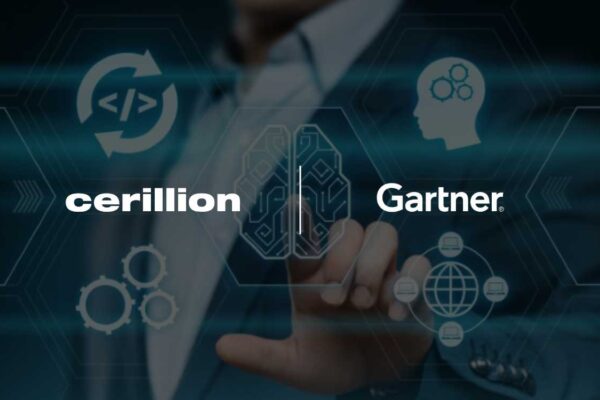Cerillion Recognized by Gartner for AI in Telecom BSS/OSS Operations