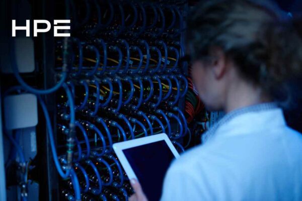 HPE Cray XD2000 Powers New Zealand’s Advanced Weather Forecasting with AI Supercomputer