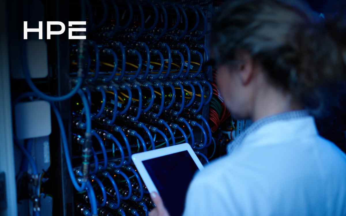 HPE Cray XD2000 Powers New Zealand’s Advanced Weather Forecasting with AI Supercomputer