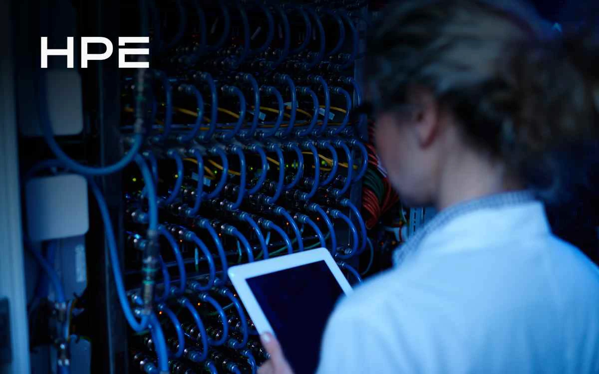 HPE Cray XD2000 Powers New Zealand’s Advanced Weather Forecasting with AI Supercomputer