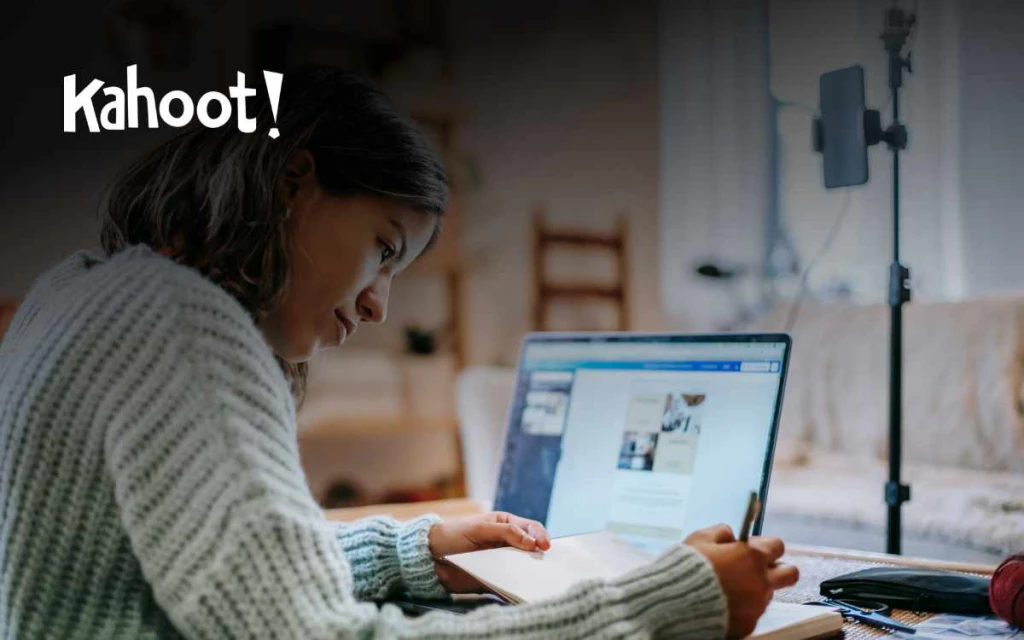 Kahoot! Launches AI-Powered Study Tools for Smarter, Offline Learning