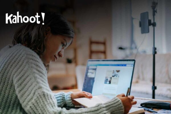 Kahoot! Launches AI-Powered Study Tools for Smarter, Offline Learning