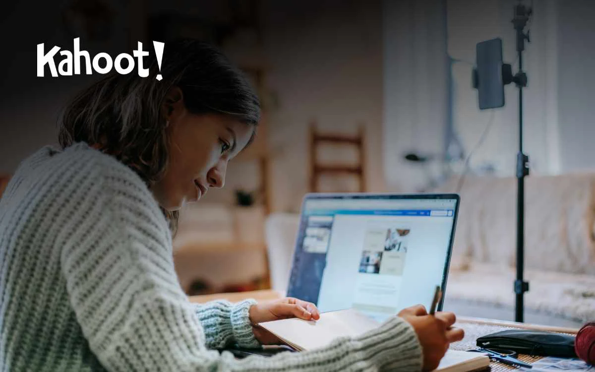 Kahoot! Launches AI-Powered Study Tools for Smarter, Offline Learning