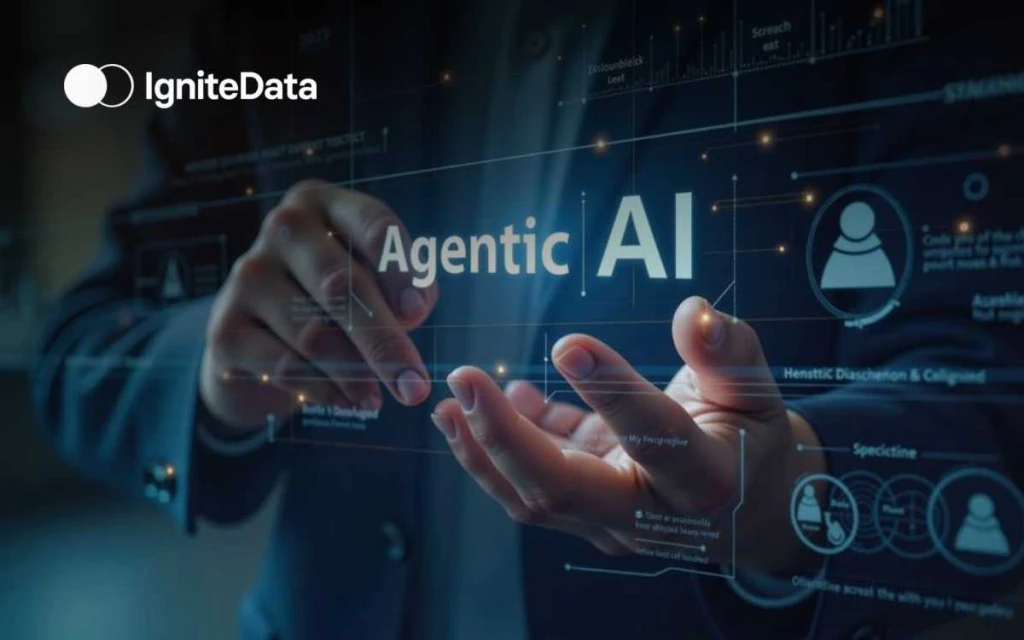 IgniteData Joins Microsoft Pegasus Program to Advance AI-Powered Clinical Trial Automation