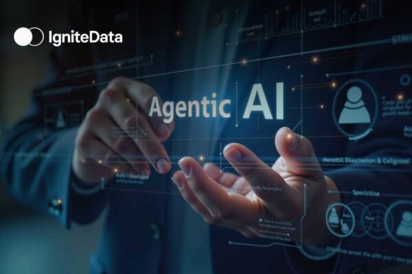 IgniteData Joins Microsoft Pegasus Program to Advance AI-Powered Clinical Trial Automation