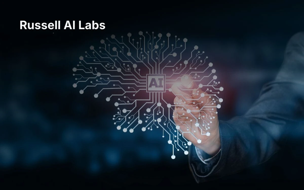 Russell AI Labs Launches to Back Enterprise-Grade Agentic AI with Inaugural Emergence AI Partnership