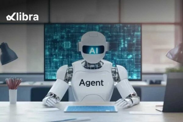 GreenBitAI Launches Libra, World’s First Fully Localized AI Agent for Offline Document Workflows
