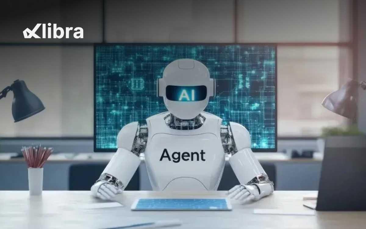 GreenBitAI Launches Libra, World’s First Fully Localized AI Agent for Offline Document Workflows