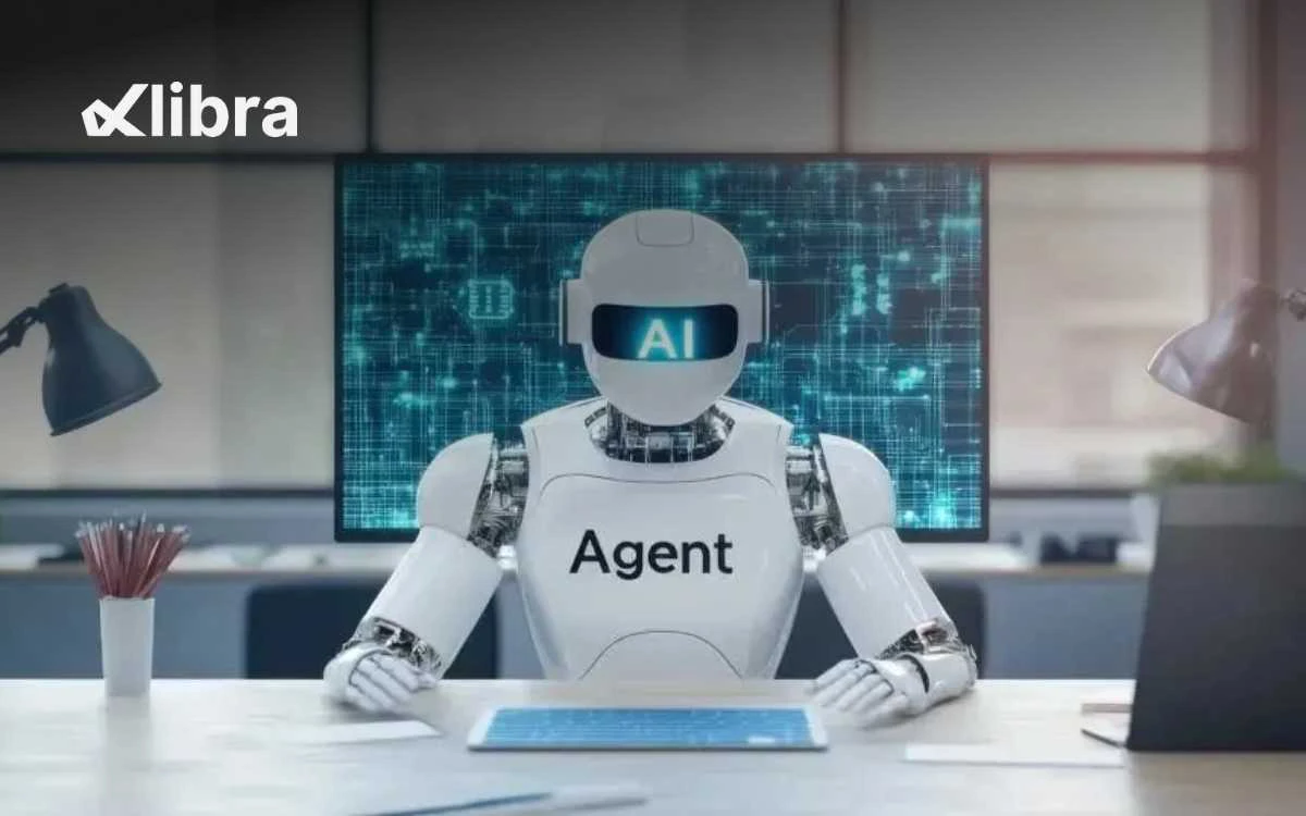 GreenBitAI Launches Libra, World’s First Fully Localized AI Agent for Offline Document Workflows
