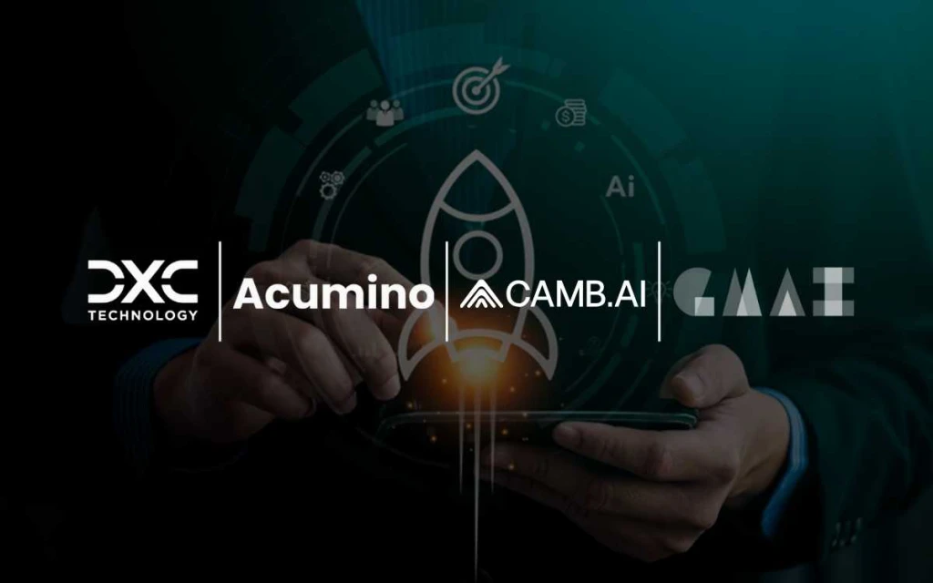 DXC Technology Expands AI Innovation in Automotive and Manufacturing with Startup Collaborations