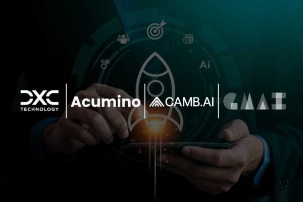 DXC Technology Expands AI Innovation in Automotive and Manufacturing with Startup Collaborations