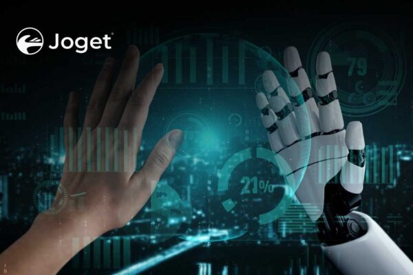 Joget AI Designer Turns Plain Ideas Into Enterprise Apps—No Coding Required