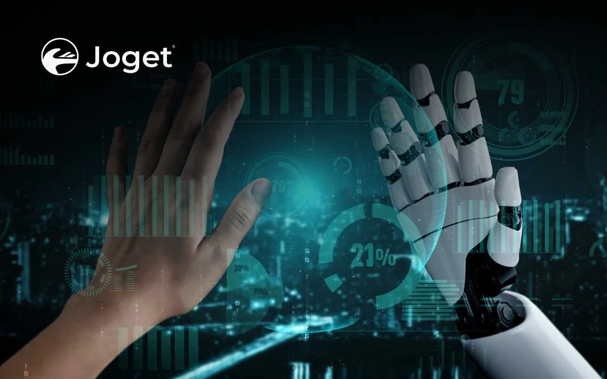 Joget AI Designer Turns Plain Ideas Into Enterprise Apps—No Coding Required